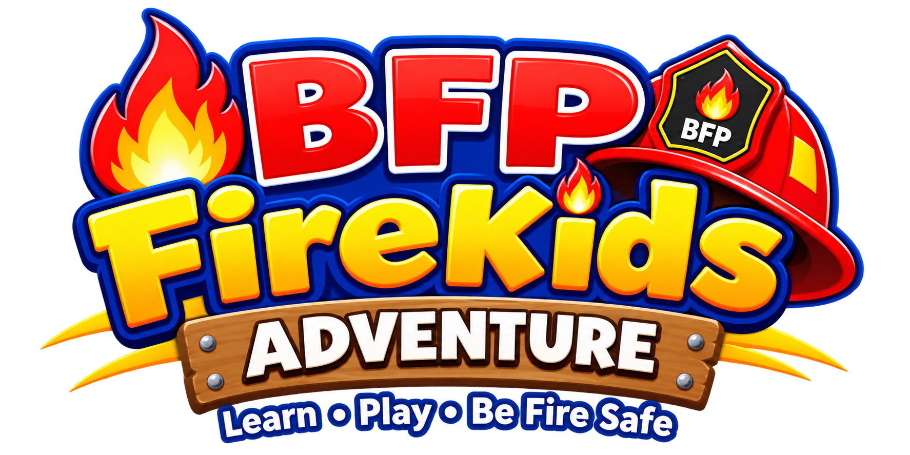 BFP FireKids Adventure